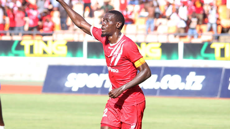 SIMBA Yaanza na Bocco Maboresho ya Kikosi 2024/2025, Simba yaachana na John Raphael Bocco, John Bocco aachwa Simba SC, Wachezaji Walioachwa Simba 2024/2025.