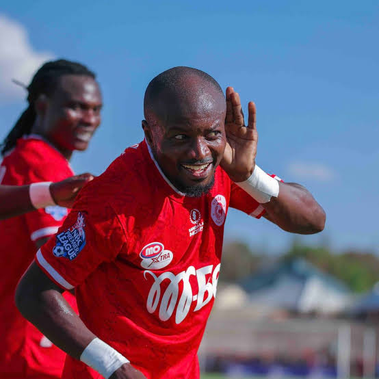 SIMBA Yaachana na Saido Ntibanzonkiza, Wachezaji Walioachwa na Simba SC 2024, Simba yamuacha Ntibanzonkiza, Saido Ntibanzonkiza aachana na Simba SC.