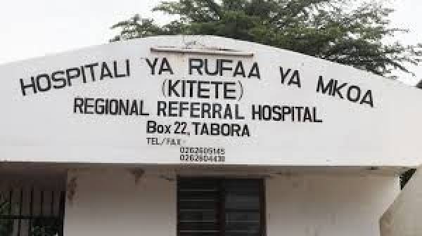 NAFASI 127 za Kazi Kutoka Hospitali ya Rufaa ya Mkoa Tabora June 2024, Ajira za Afya Kutoka Kutoka Hospital ya Mkoa Wa Tabora Kitete June 18-2024, 127 Jobs at Tabora Regional Referral Hospital June 2024, Nafasi za Kazi za Madaktari Kutoka Hospital ya Mkoa Wa Tabora-Kitete June 18-2024.