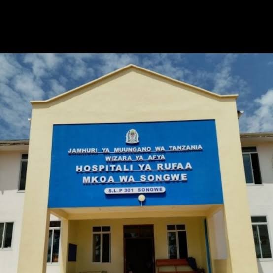 NAFASI 50 za Kazi Kutoka Hospital ya Mkoa wa Songwe June 2024