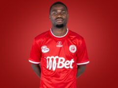 SHOMARI Kapombe Asaini Mkataba Mpya Simba SC