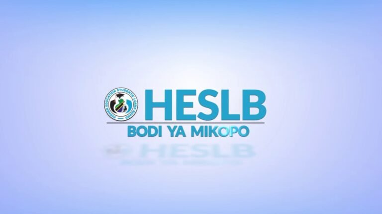 KOZI Zenye Kipaumbele Kupata Mkopo HESLB,Orodha ya Kozi Zenye Kipaumbele Kupata Mkopo 2024/2025, Kozi Zenye Kipaumbele Kwa Wanafunzi Wanaotarajia kuomba Mkopo wa Masomo 2024/2025,Kozi Zenye Kipaumbele Kupata Mkopo HESLB 2024/25.