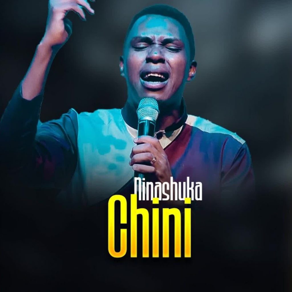 NEW AUDIO | Essence Of Worship Ministries – Ninashuka chini | Download Mp3