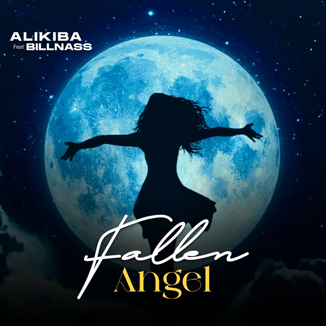 NEW AUDIO | Alikiba Ft. Billnass – Fallen Angel | Download Mp3