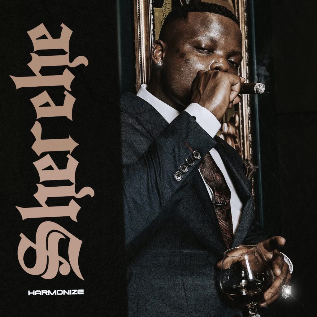 NEW AUDIO | Harmonize – Sherehe | Download Mp3