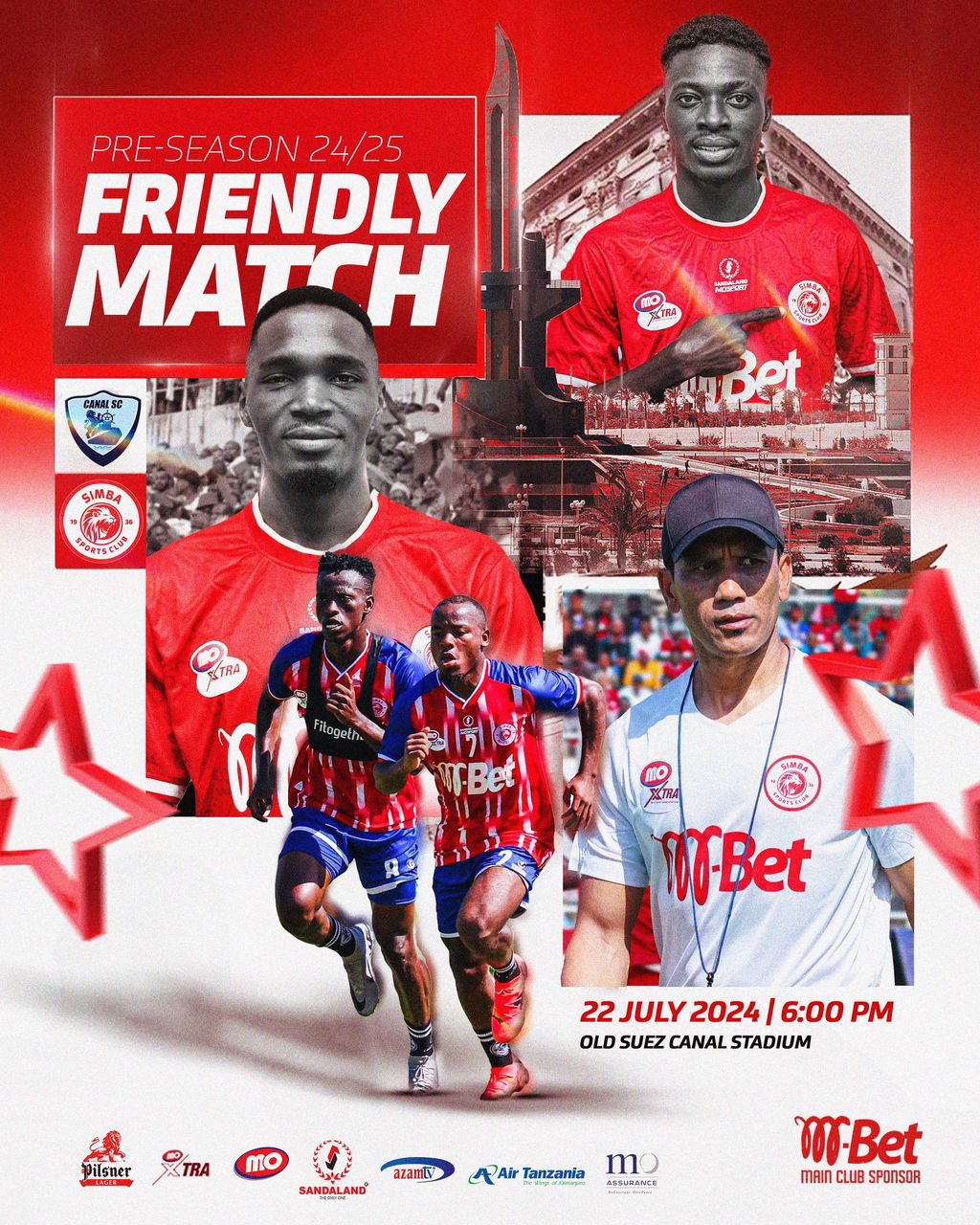 MATOKEO Simba vs El Qanah FC July 22-2024,Matokeo Simba vs El Qanah FC Leo tarehe 22 July 2024, Matokeo Simba SC vs El Qanah FC Julai 22-2024,Matokeo simba vs El Qanah FC mechi ya Kirafiki Julai 22-2024, El Qanah FC vs Simba SC July 22-2024.