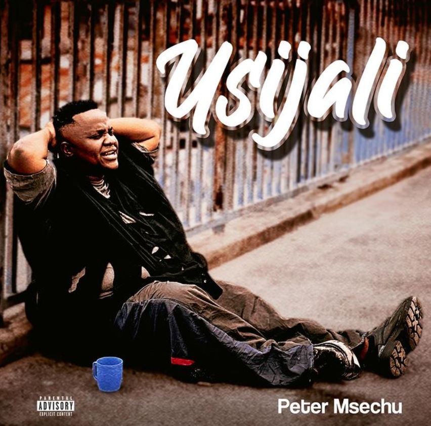 NEW AUDIO | Peter Msechu – Usijali | Download Mp3