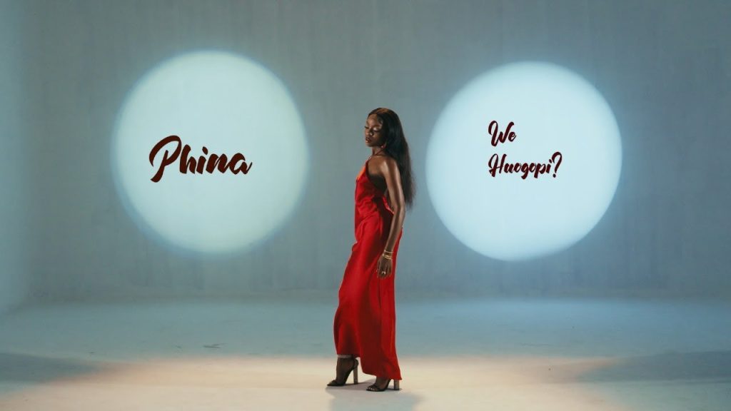 NEW VIDEO | Phina – We Huogopi Mp3