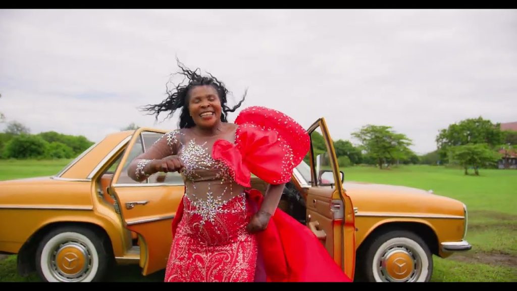 NEW VIDEO | Rose Muhando – Umewakomesha Download Mp4