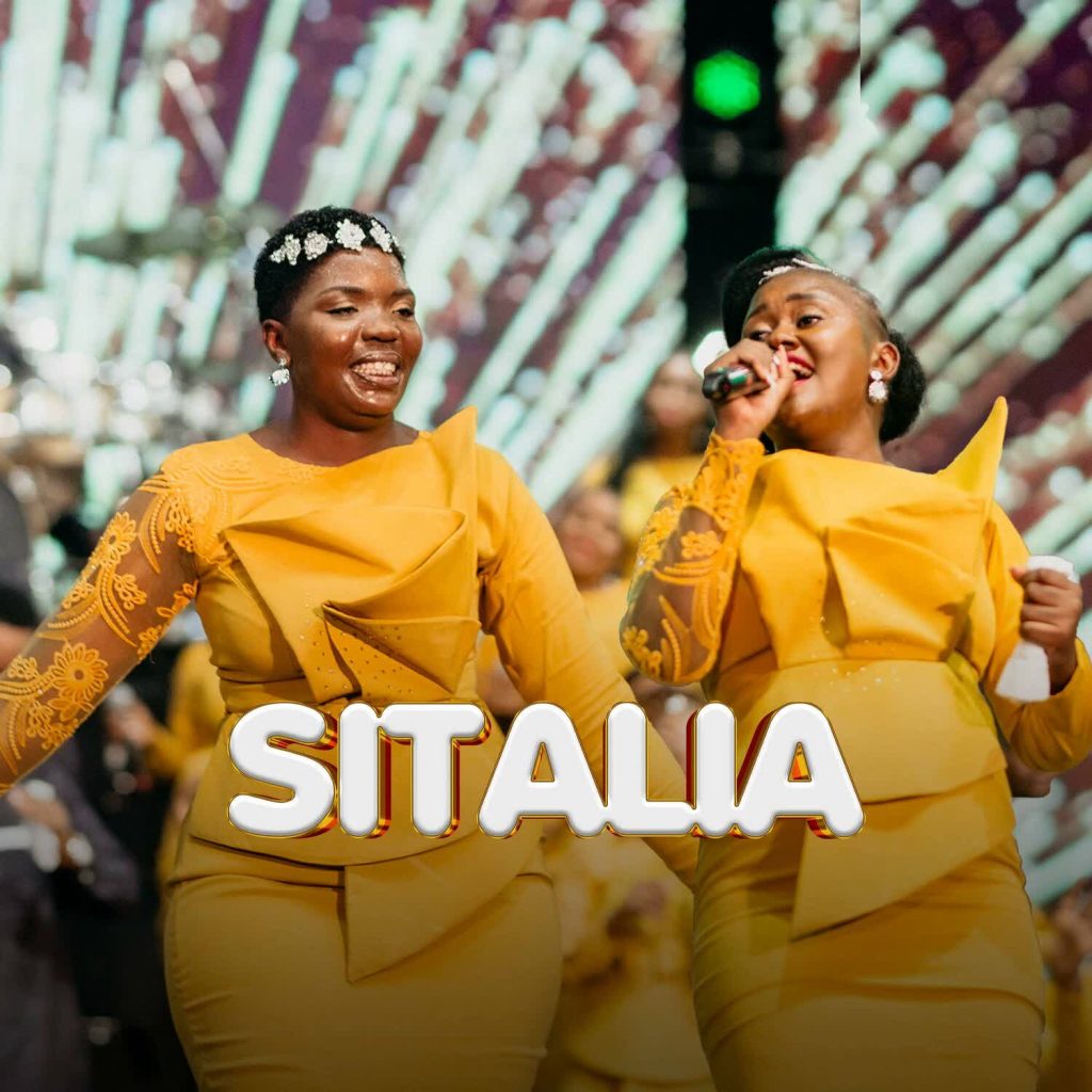 NEW AUDIO | Neema Gospel Choir – Sitalia | Download Mp3