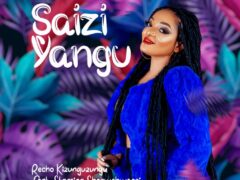 NEW AUDIO | Recho Ft. Stamina – Saizi Yangu | Download Mp3