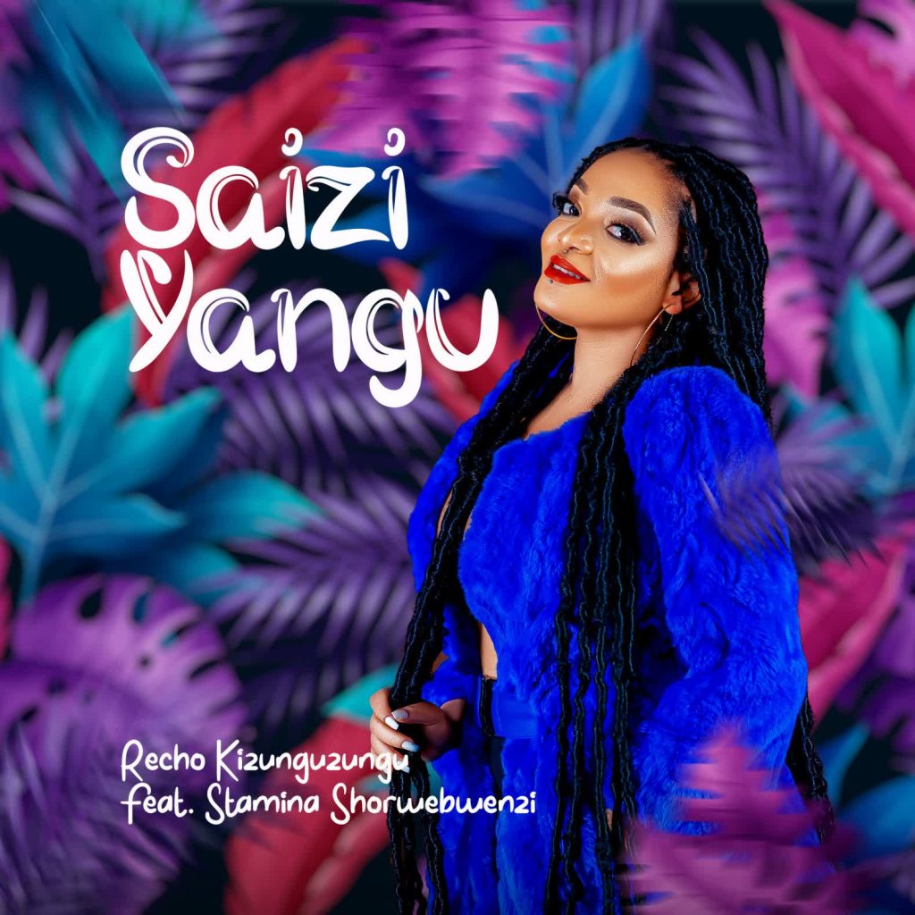 NEW AUDIO | Recho Ft. Stamina – Saizi Yangu | Download Mp3