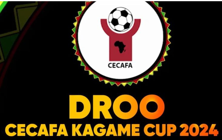 SIMBA na Yanga Kutoshiriki CECAFA Kagame Cup 2024