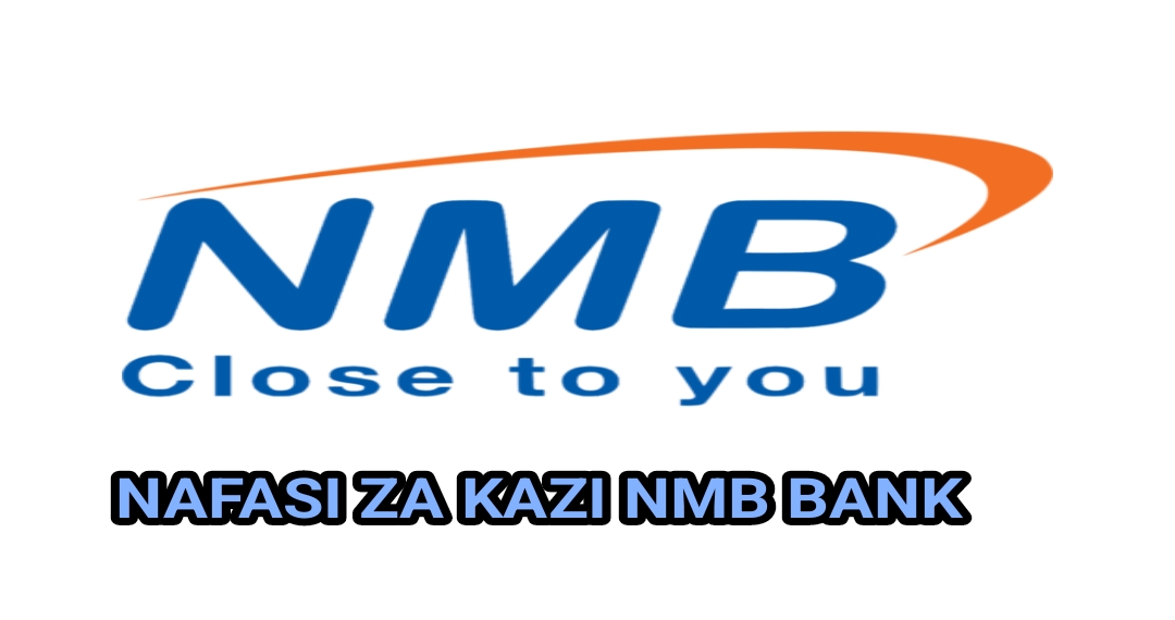 NAFASI za Kazi NMB Bank July 13-2024