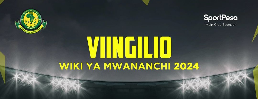 VIINGILIO Wiki ya Mwananchi 2024