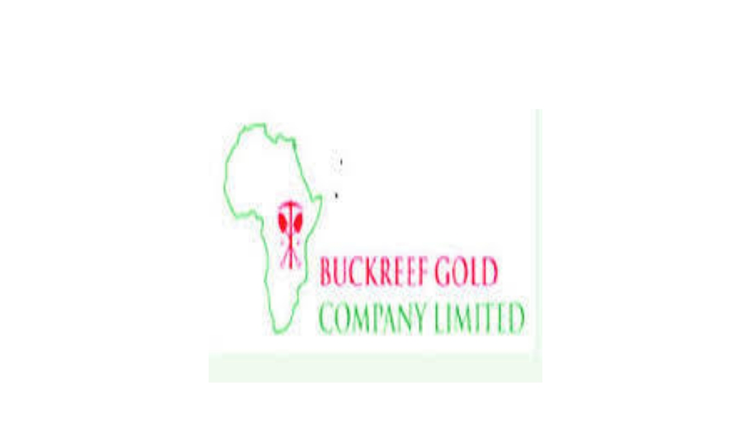 NAFASI za Ugavi, Uwasilishaji na Utoaji Huduma Buckreef Gold Co Ltd July 2024