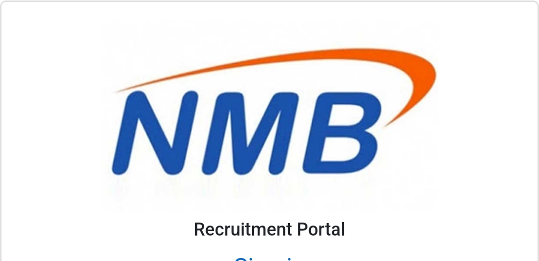 NAFASI za Kazi NMB Bank July 31-2024, Nafasi Mpya za Kazi NMB Bank Plc July 31-2024,Specialist; Service Excellence Vacancy at NMB Bank July 31-2024.