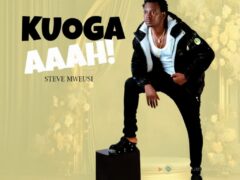 NEW AUDIO | Steve Mweusi – Kuoga Aaah! | Download Mp3