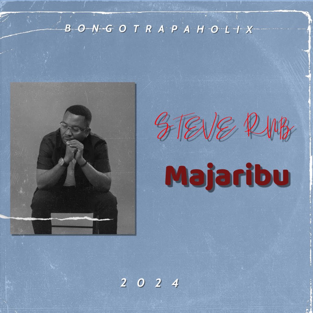 NEW AUDIO | Steve Rnb – Majaribu | Download Mp3