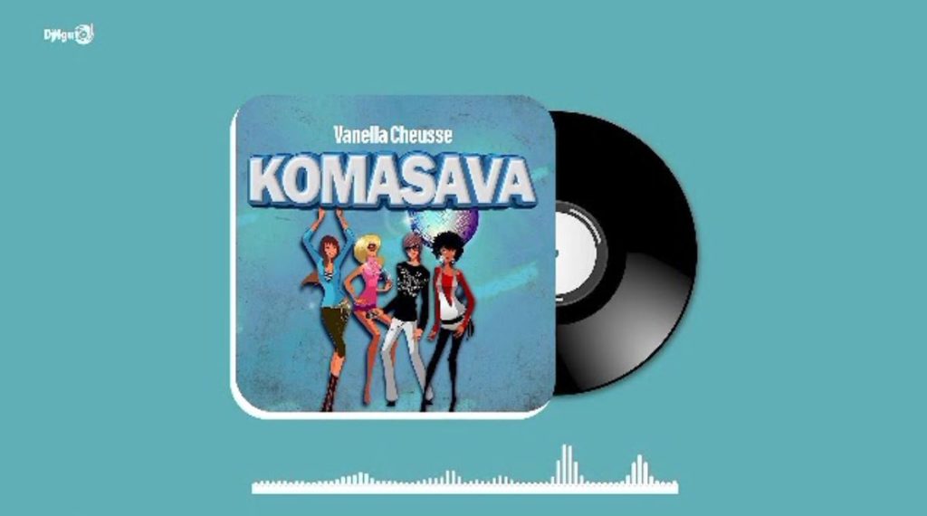 NEW AUDIO | Vanella cheusse – Dundo Komasava | Download Mp3