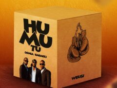 NEW AUDIO | Weusi – Humu Tu | Download Mp3