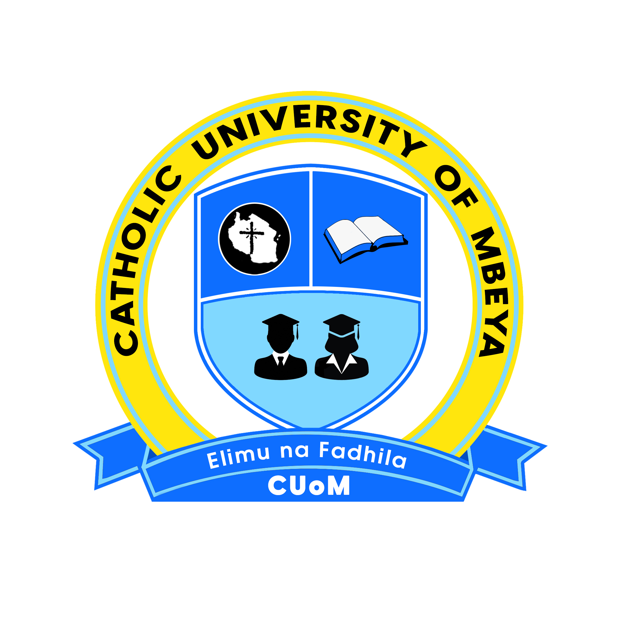 SIFA za Kujiunga Catholic University College of Mbeya CUCoM