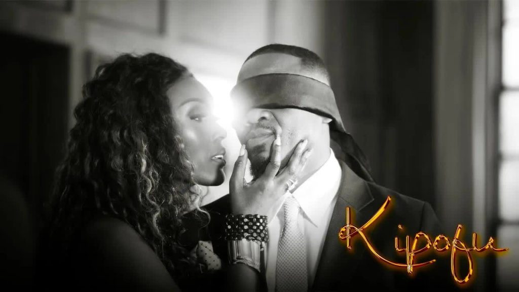 NEW VIDEO Chege Ft Alikiba Kipofu Download Mp4