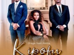 NEW AUDIO Chege Ft Alikiba Kipofu Download Mp3