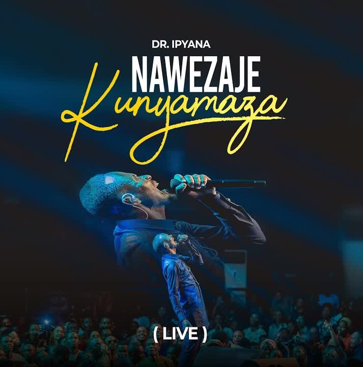 NEW AUDIO | Dr. Ipyana – Nawezaje Kunyamaza | Download Mp3