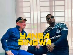 NEW AUDIO | Harmonize – Yanga Bingwa | Download Mp3