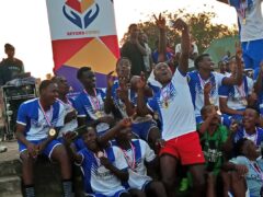 COPCO FC Mabingwa Fahari Super Cup 2024