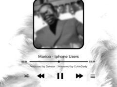 NEW AUDIO | Marioo – Iphone Users | Download Mp3