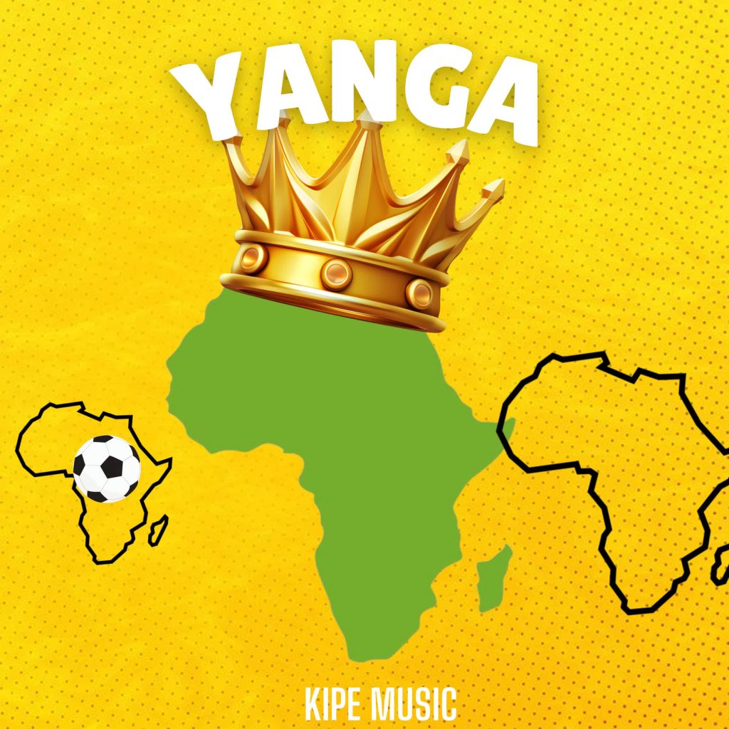 NEW AUDIO | Kipe Music – Yanga | Download Mp3