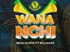 NEW AUDIO | Meja Kunta Ft. Billnass – Wananchi | Download Mp3