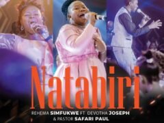 NEW AUDIO | Rehema Simfukwe – Natabiri | Download Mp3