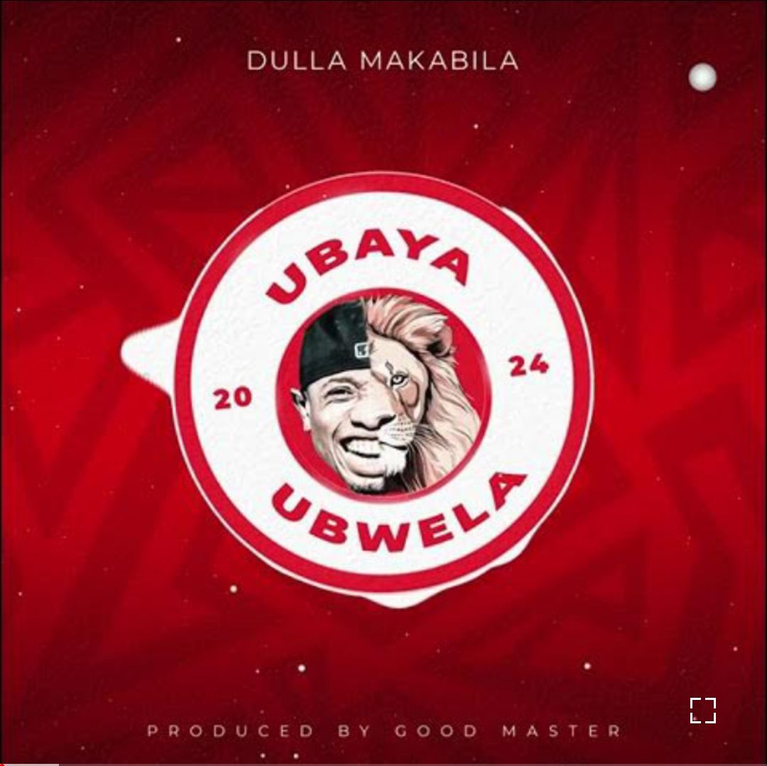 NEW AUDIO | Dulla Makabila – Ubaya Ubwela | Download Mp3