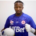 RASMI Moussa Camara Atambulishwa Simba SC