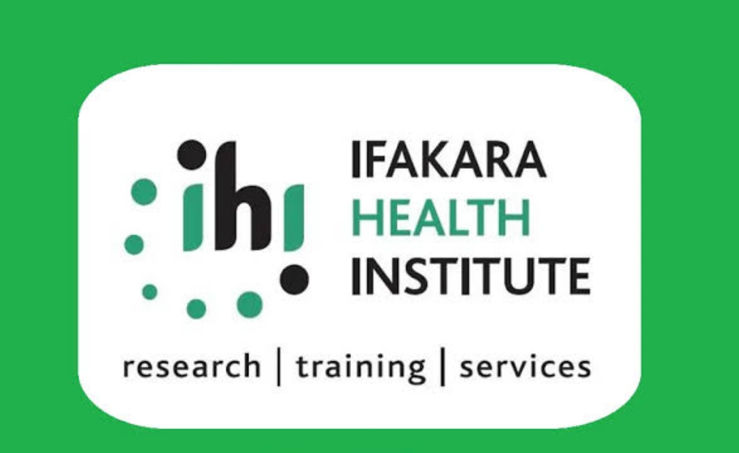 NAFASI za Kazi Ifakara Health Institute August 05-2024,Job Opportunity at Ifakara Health Institute August 05-2024, Job Vacancies at Ifakara Health Institute, Nafasi Mpya za Kazi Kutoka Taasisi ya Afya ya Ifakara (IHI).