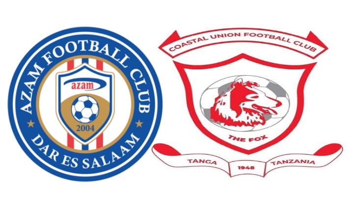 MATOKEO Azam FC vs Coastal Union August 08-2024, Azam FC vs Coastal Union Leo August 08-2024,Matokeo Azam vs Coastal Leo August 08-2024, Matokeo Azam FC vs Coastal Union Ngao ya Leo August 08-2024, Azam FC vs Coastal August 08 2024, Azam vs Coastal Leo.