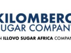 NAFASI za Kazi Kilombero Sugar August 2024