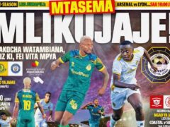 MAGAZETI ya Tanzania Leo Jumapili August 11-2024