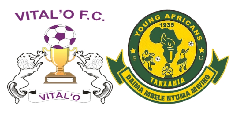 MATOKEO Yanga vs Vital'O FC August 17-2024, Yanga vs Vital'O FC Leo August 17-2024,Matokeo Yanga vs Vital'O FC Leo August 17-2024, Matokeo Yanga vs Vital'O CAF Champions League August 17-2024, Yanga vs Vital'O CAF Champions League August 17 2024, Vital'O FC vs Young Africans CAF Champions League 2024.