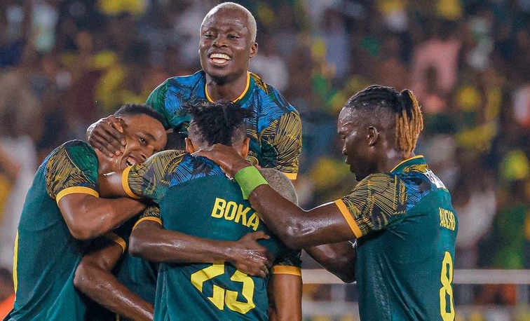 KIKOSI Cha Yanga vs Vital'O FC August 17-2024,Kikosi Cha Yanga vs Vital'O FC CAF Champions League August 17 2024,Yanga vs Vital'O FC Leo August 17-2024 hatua ya awali CAF Champions League, Kikosi Cha Yanga kinachoanza dhidi Vital'O FC Leo August 17-2024, Kikosi Yanga vs Vital'O Leo.