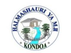 NAFASI za Kazi Kondoa Town Council August 2024