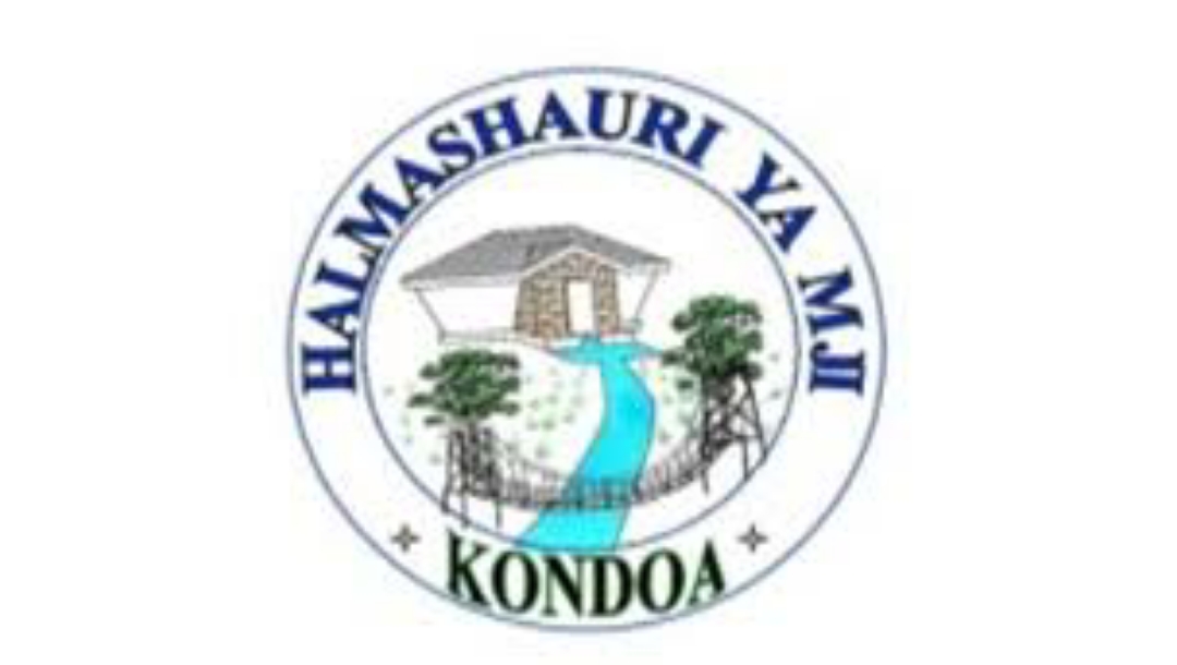 NAFASI za Kazi Kondoa Town Council August 2024