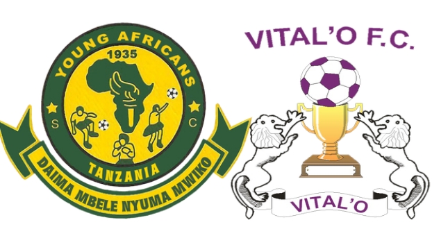 MATOKEO Yanga vs Vital'O August 24-2024