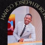 MWIMBAJI Marco Joseph Bukuru Afariki Dunia