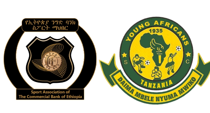 YANGA Kukutana na CBE raundi ya Kwanza CAF Champions League 2024