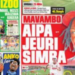 MAGAZETI ya Tanzania Ijumaa 30 August 2024