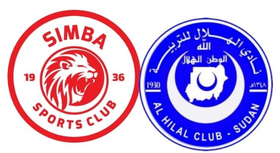 MATOKEO Simba vs Al Hilal 31 August 2024